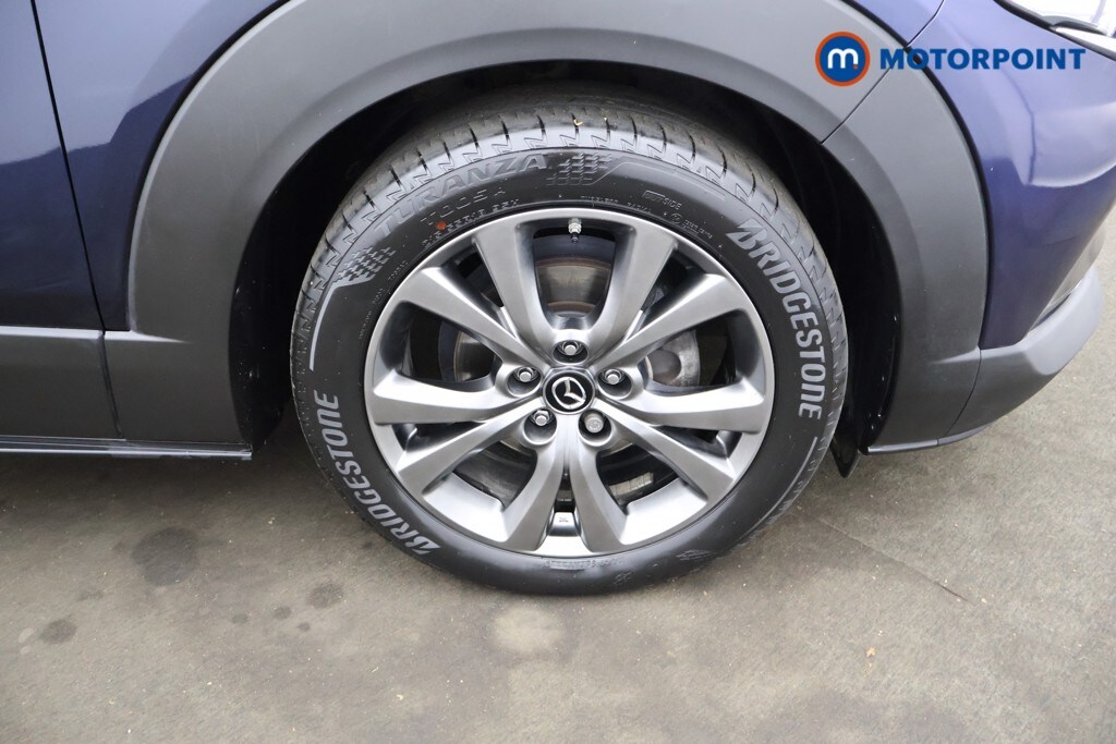 Used Mazda CX-30 2022 for sale - 76079971: Photo 27