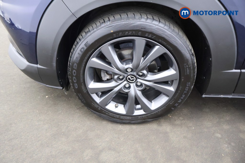 Used Mazda CX-30 2022 for sale - 76079971: Photo 28