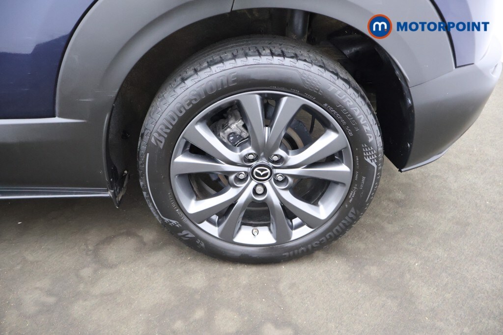 Used Mazda CX-30 2022 for sale - 76079971: Photo 29