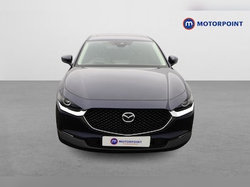 Used Mazda CX-30 2022 for sale - 76079971: Photo 2