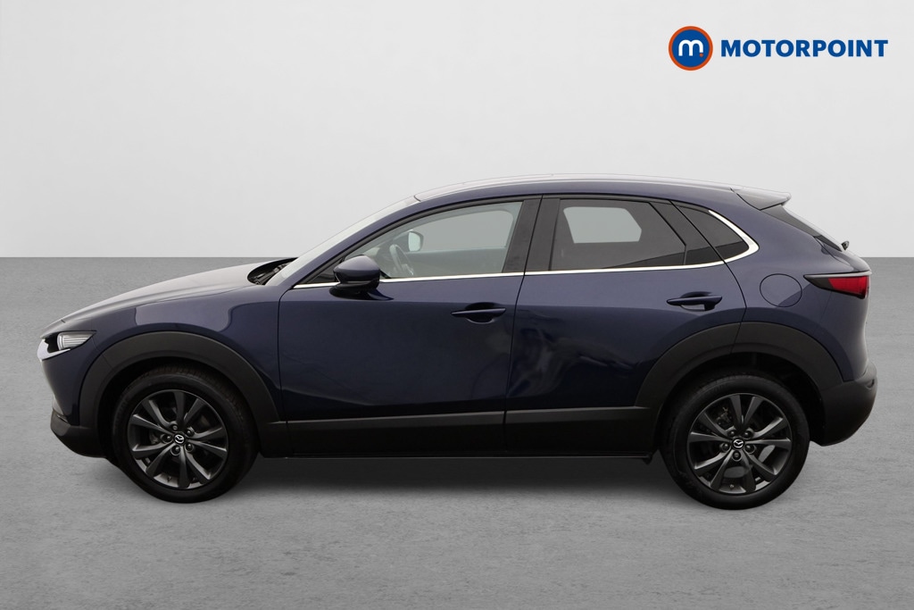 Used Mazda CX-30 2022 for sale - 76079971: Photo 4