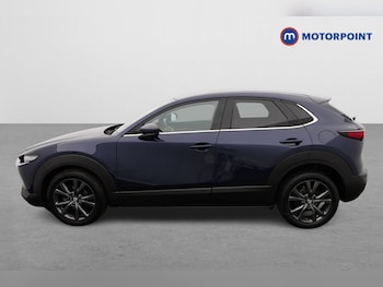 Used Mazda CX-30 2022 for sale - 76079971: Photo 4