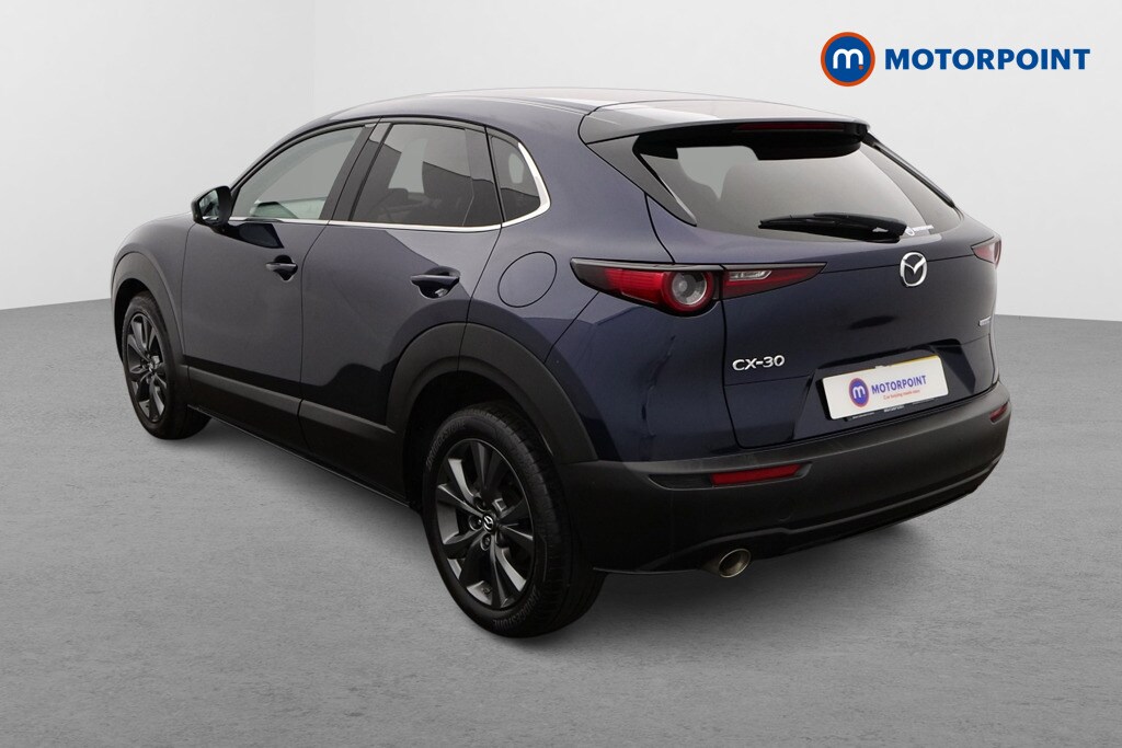 Used Mazda CX-30 2022 for sale - 76079971: Photo 5