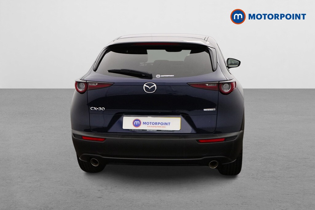 Used Mazda CX-30 2022 for sale - 76079971: Photo 6