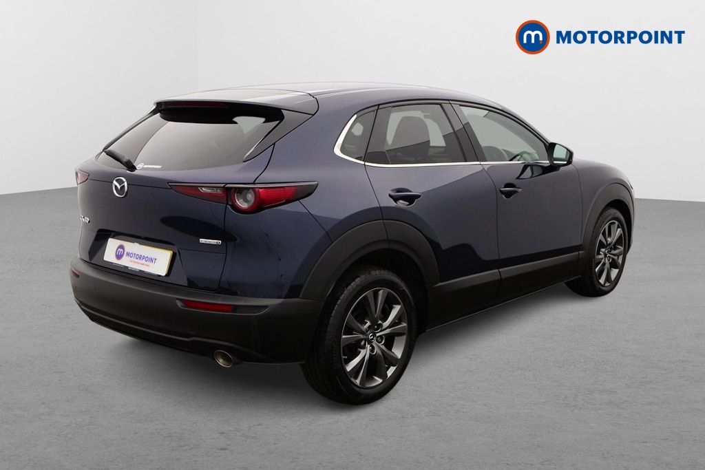 Used Mazda CX-30 2022 for sale - 76079971: Photo 7
