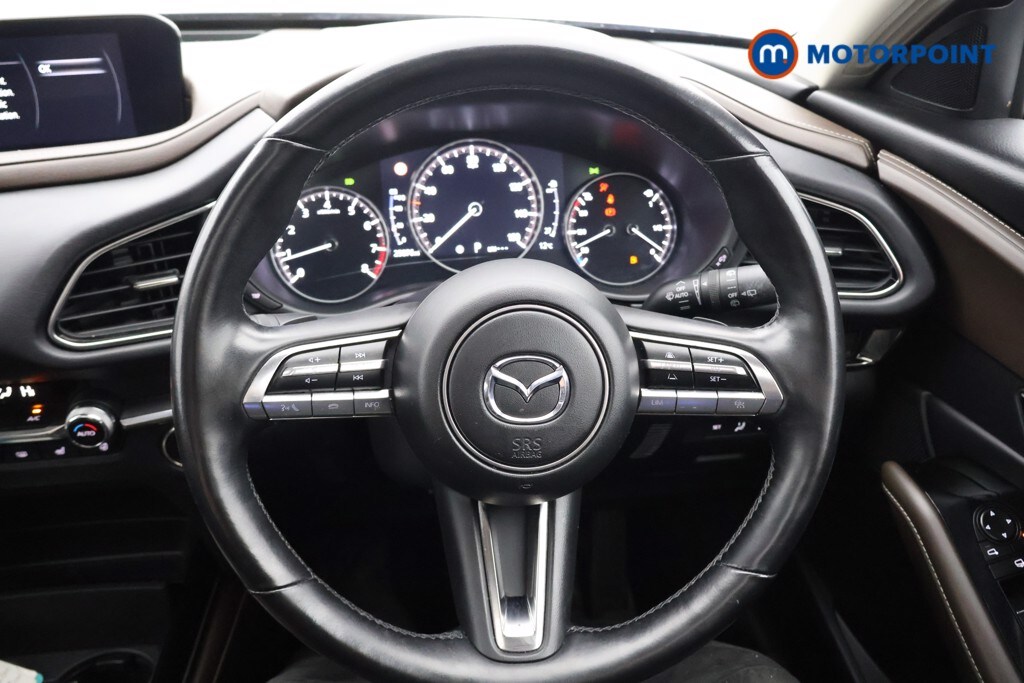 Used Mazda CX-30 2022 for sale - 76079971: Photo 9
