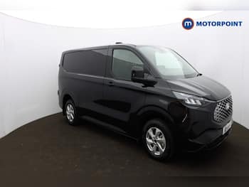 Used Ford Transit Custom 2026 for sale - 79769061: Photo