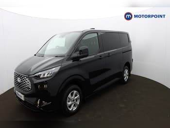 Used Ford Transit Custom 2026 for sale - 79769061: Photo