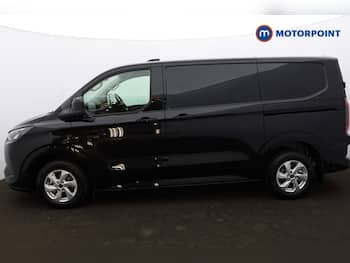 Used Ford Transit Custom 2026 for sale - 79769061: Photo