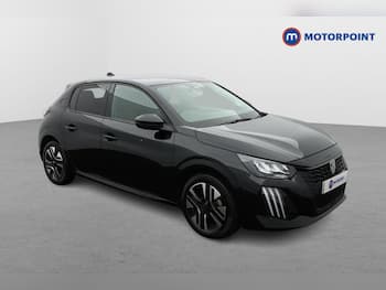 Used Peugeot 208 2024 for sale - 79660112: Photo