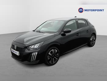 Used Peugeot 208 2024 for sale - 79660112: Photo