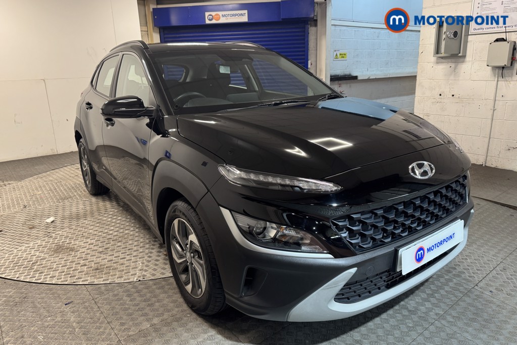 Used Hyundai KONA 2022 for sale - 76628334: Photo 1