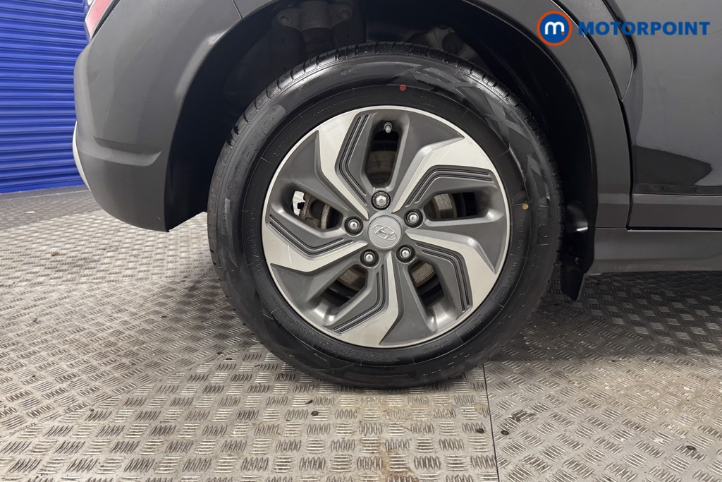 Used Hyundai KONA 2022 for sale - 76628334: Photo 10