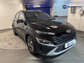 2022 - 1.6 GDi Hybrid SE Connect 5dr DCT