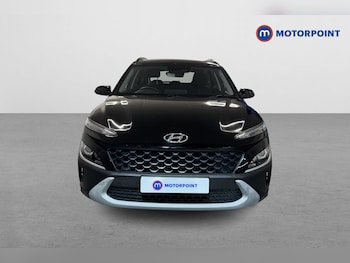Used Hyundai KONA 2022 for sale - 76628334: Photo