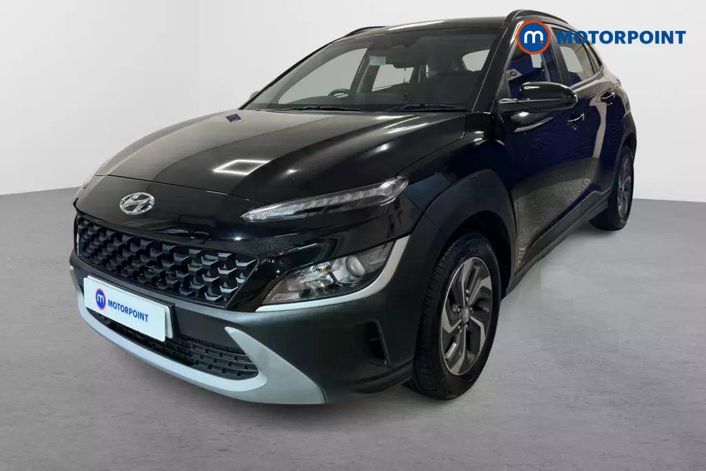 Used Hyundai KONA 2022 for sale - 76628334: Photo 3