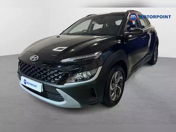 Used Hyundai KONA 2022 for sale - 76628334: Photo