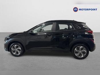 Used Hyundai KONA 2022 for sale - 76628334: Photo