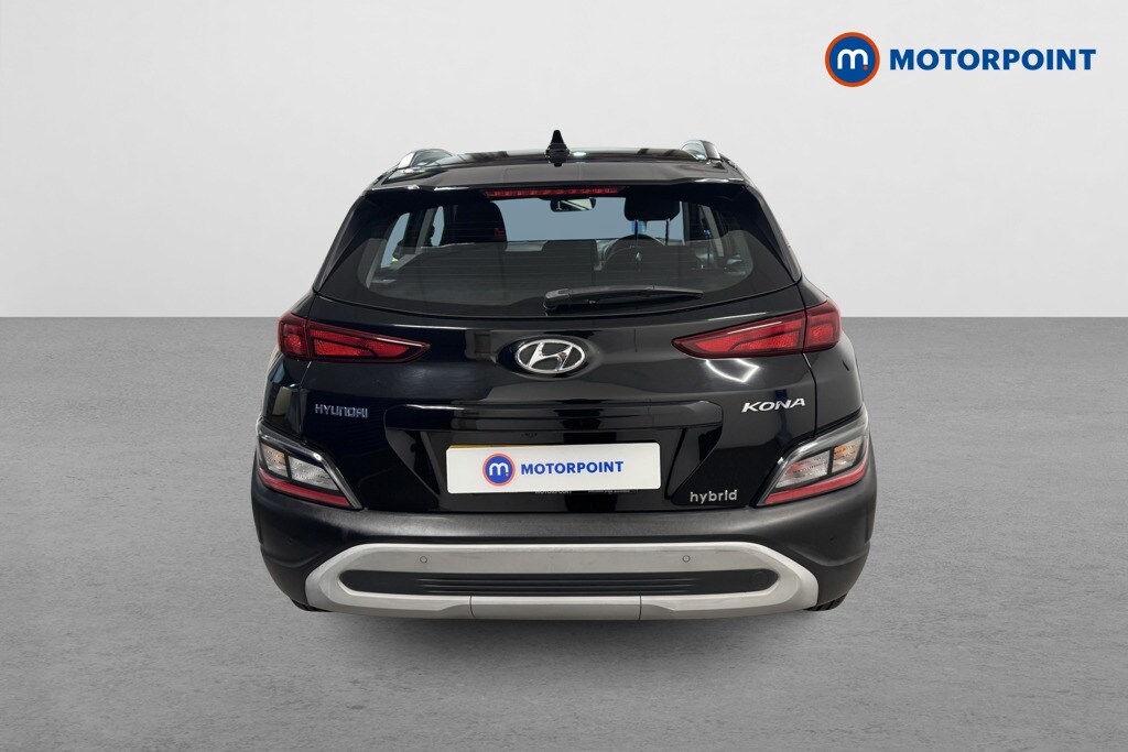 Used Hyundai KONA 2022 for sale - 76628334: Photo 6