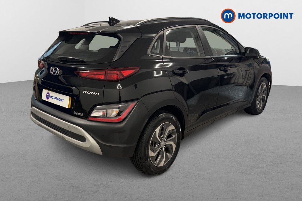 Used Hyundai KONA 2022 for sale - 76628334: Photo 7