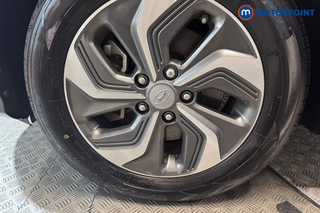 Used Hyundai KONA 2022 for sale - 76628334: Photo 9