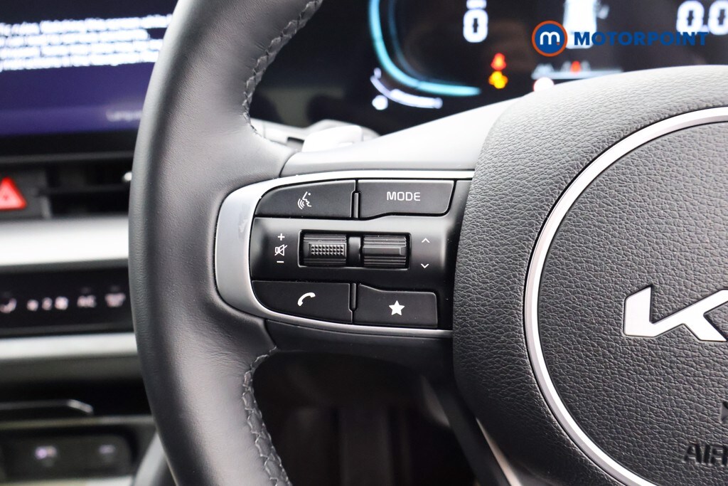 Used Kia Sportage 2025 for sale - 78061663: Photo 10