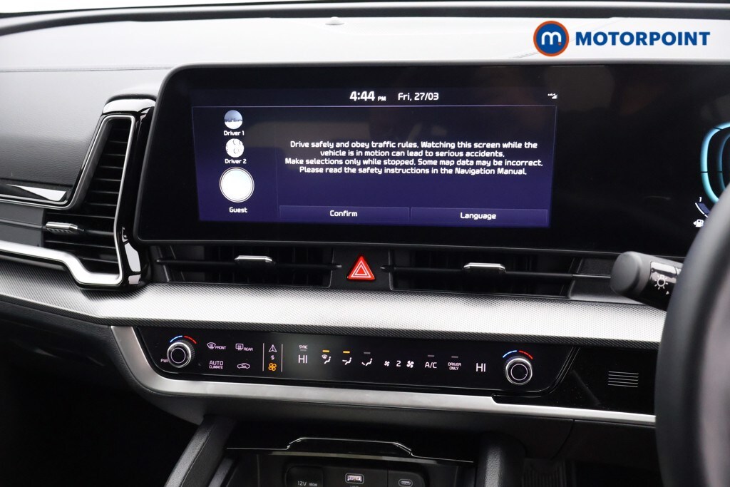 Used Kia Sportage 2025 for sale - 78061663: Photo 15