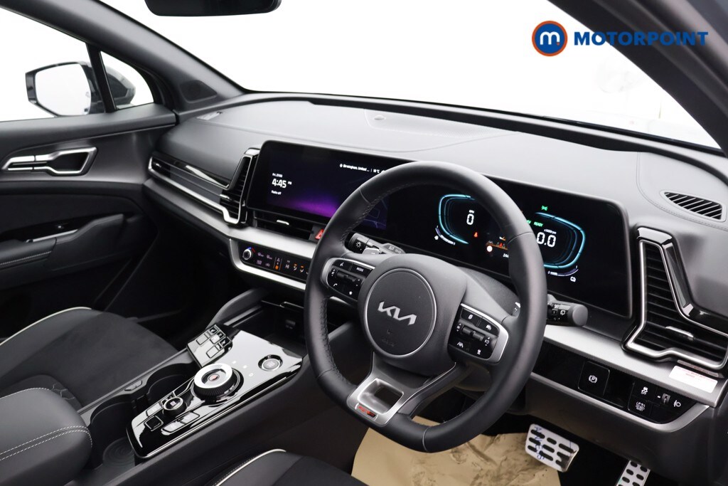 Used Kia Sportage 2025 for sale - 78061663: Photo 20