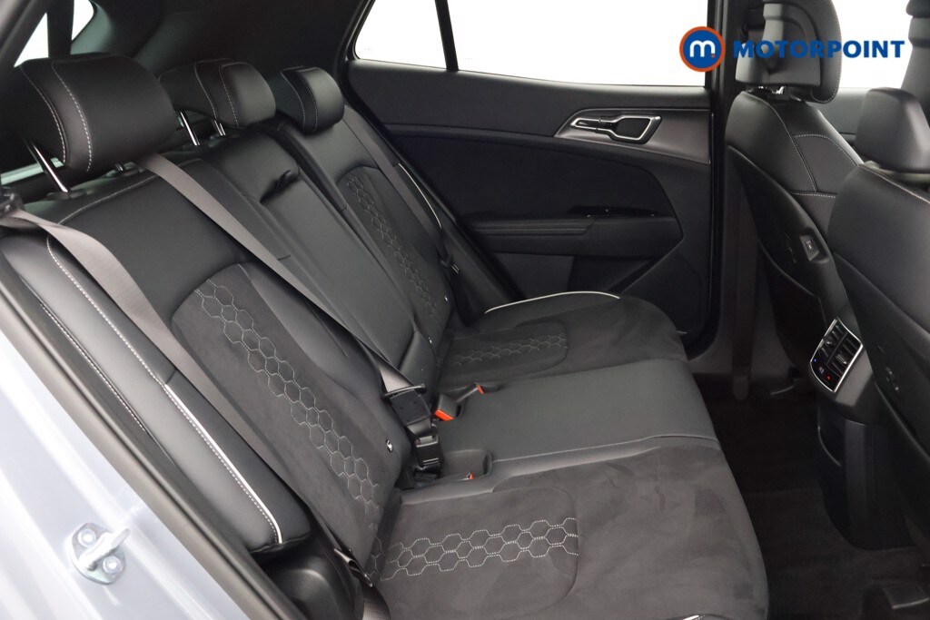 Used Kia Sportage 2025 for sale - 78061663: Photo 22