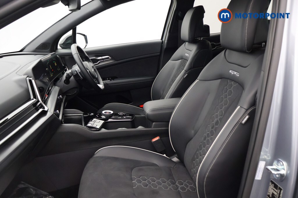 Used Kia Sportage 2025 for sale - 78061663: Photo 26