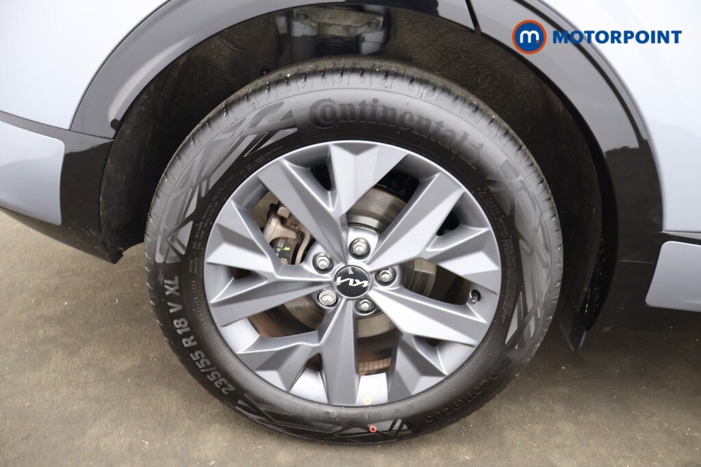 Used Kia Sportage 2025 for sale - 78061663: Photo 28