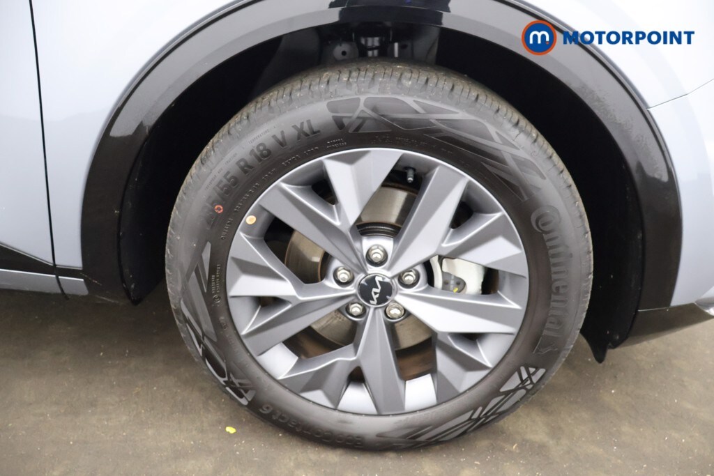 Used Kia Sportage 2025 for sale - 78061663: Photo 29