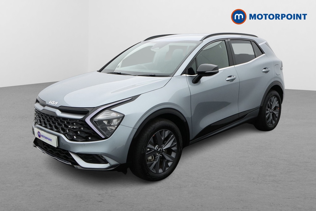 Used Kia Sportage 2025 for sale - 78061663: Photo 3