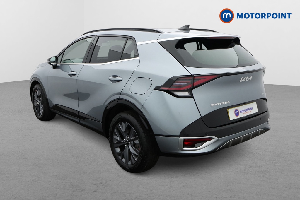 Used Kia Sportage 2025 for sale - 78061663: Photo 5