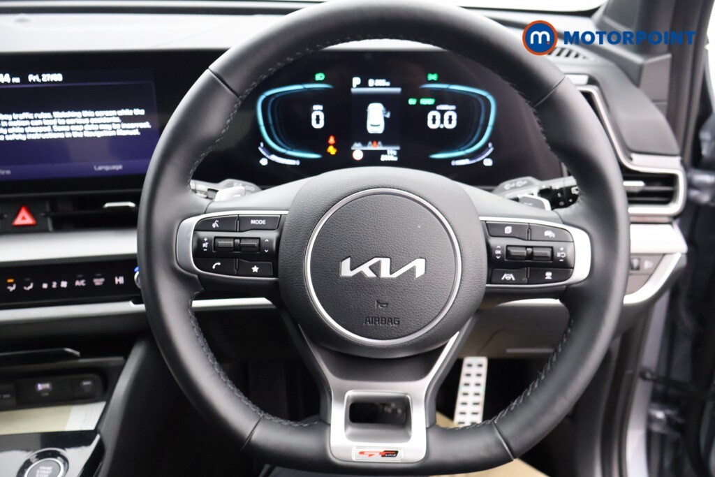 Used Kia Sportage 2025 for sale - 78061663: Photo 9