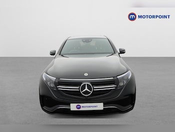 Used Mercedes-Benz EQC 2022 for sale - 78628602: Photo