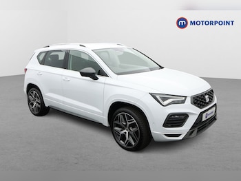Used SEAT Ateca 2022 for sale - 79177512: Photo