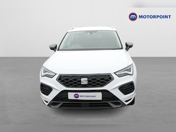 Used SEAT Ateca 2022 for sale - 79177512: Photo