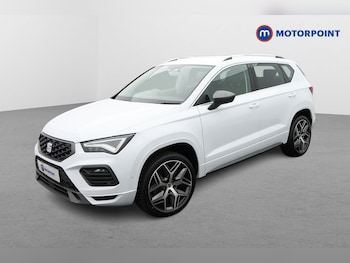 Used SEAT Ateca 2022 for sale - 79177512: Photo