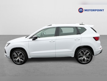 Used SEAT Ateca 2022 for sale - 79177512: Photo