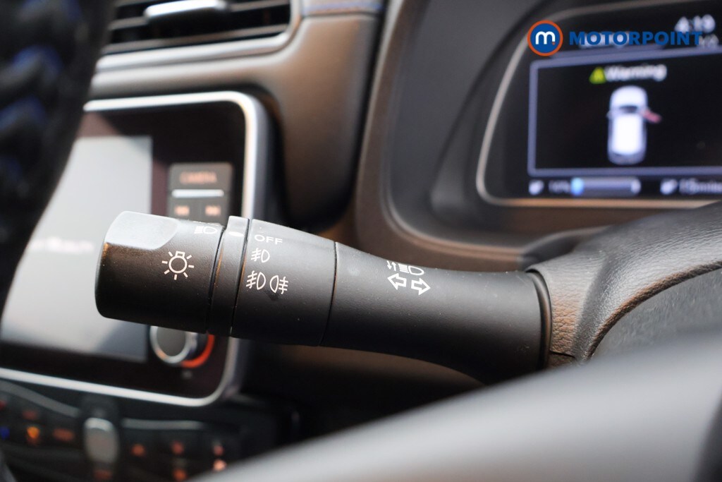 Used Nissan Leaf 2022 for sale - 77490361: Photo 12