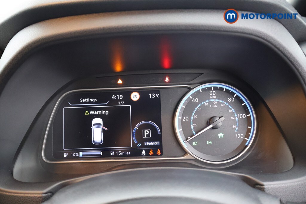 Used Nissan Leaf 2022 for sale - 77490361: Photo 14