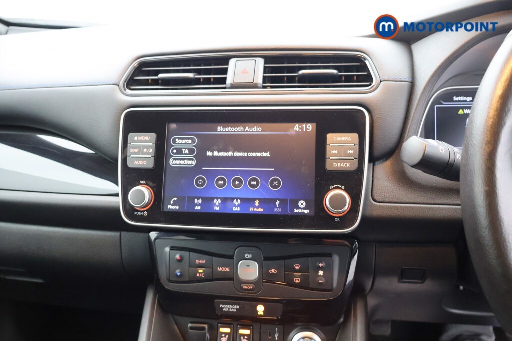 Used Nissan Leaf 2022 for sale - 77490361: Photo 15