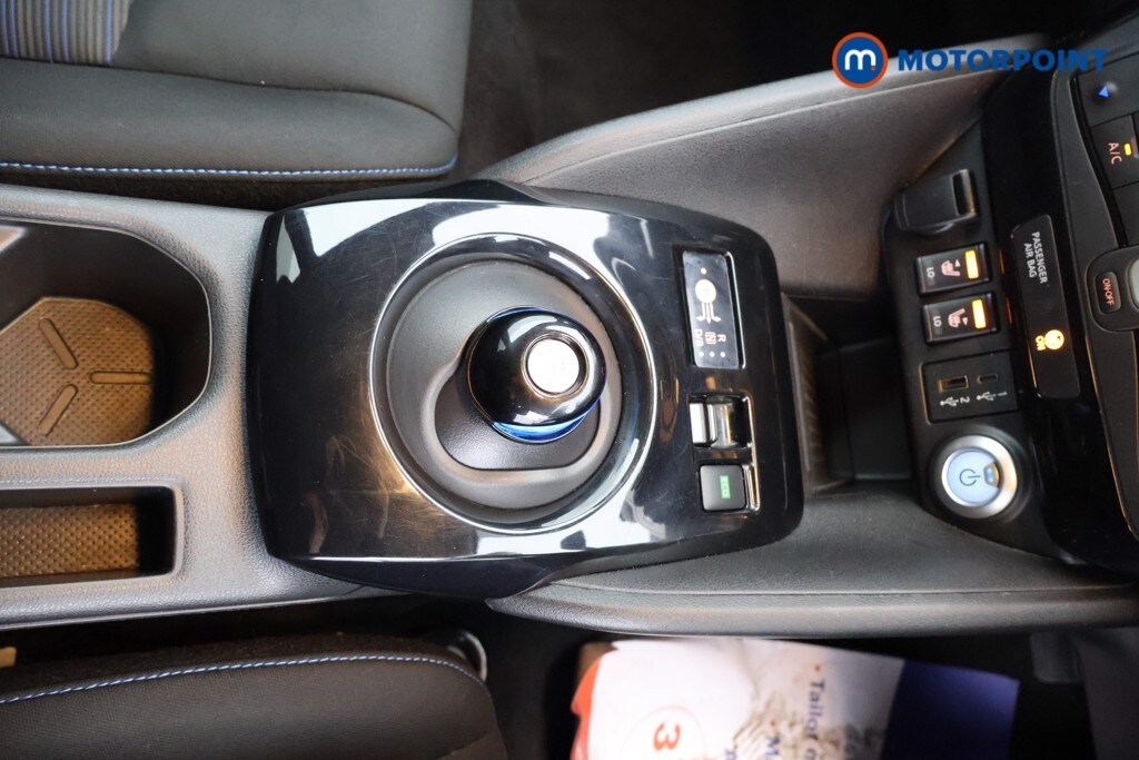 Used Nissan Leaf 2022 for sale - 77490361: Photo 16