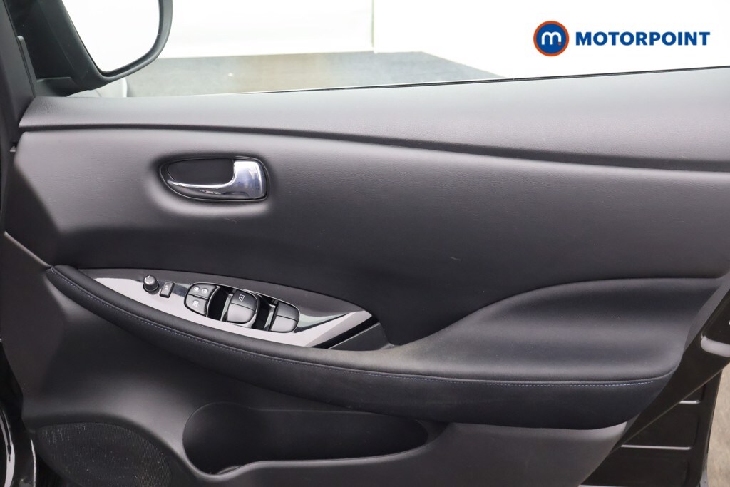 Used Nissan Leaf 2022 for sale - 77490361: Photo 19