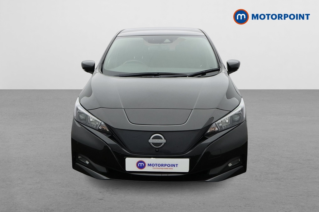 Used Nissan Leaf 2022 for sale - 77490361: Photo 2