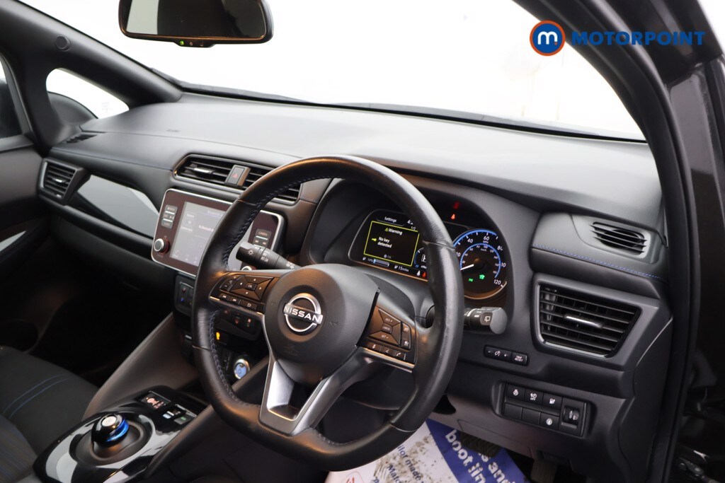 Used Nissan Leaf 2022 for sale - 77490361: Photo 20