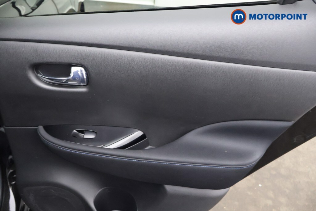 Used Nissan Leaf 2022 for sale - 77490361: Photo 24