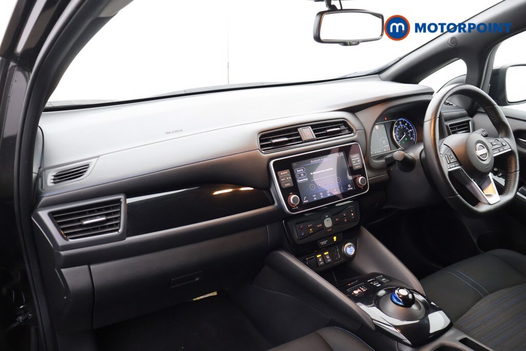 Used Nissan Leaf 2022 for sale - 77490361: Photo 25