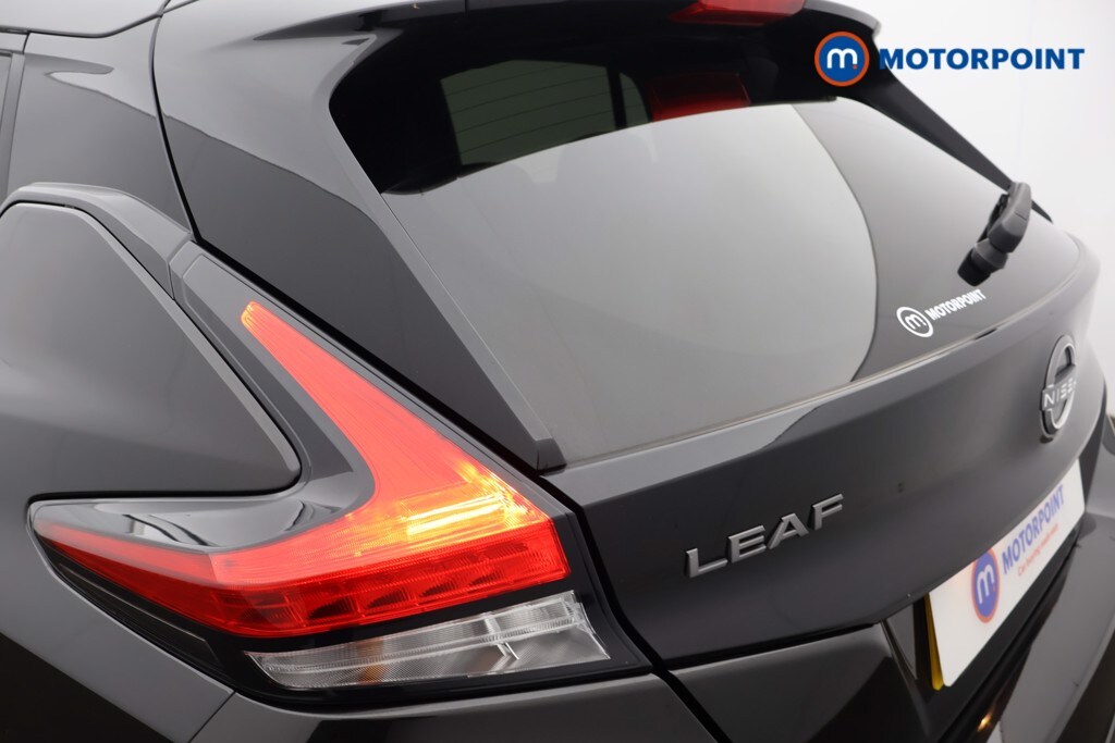 Used Nissan Leaf 2022 for sale - 77490361: Photo 28